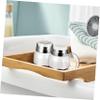 Beaupretty 2pcs Vacuum Pump Bottles Airless Pump Jars for Travel Refillable Cosmetic Containers for Lotions Creams Essentials Each view 4