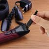 FOMIYES 10pcs Electric Shaver Brush Cleaner for Men Face Razor Replacement for Electric Shaver Black view 4