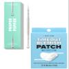 I Dew Care Dual-Tip Pimple Popper - Proper Popper, 1 EA + Hydrocolloid Acne Pimple Patch - Timeout Blemish Chin & Cheeks, 9 Count (31 x 46 mm) Bundle view 1