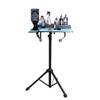 Tattoo Work Station Large Portable Mobile Tattoo Desk Table Detachable Tripod Stand Adjustable Pro Tattoo Desk Table for Beauty Salon and Tattoo Studio view 1