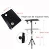 Tattoo Work Station Large Portable Mobile Tattoo Desk Table Detachable Tripod Stand Adjustable Pro Tattoo Desk Table for Beauty Salon and Tattoo Studio view 3