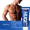 TANHUKEN Body Cream,Massage Cream Longer and Stronger for Male 60ml(Bule) view 2