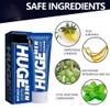 TANHUKEN Body Cream,Massage Cream Longer and Stronger for Male 60ml(Bule) view 3