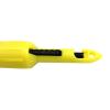 1 Pair Wire Piercing Probe Set,Insulation Piercing Clip Set with 4mm Banana Jacks Bottom for Multimeter Voltage Testing view 3