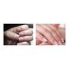 1 PC Emolienta Intensive Nail Care Cream, Cuticle Nail Care Strengthen The Nails, 15ml. view 4