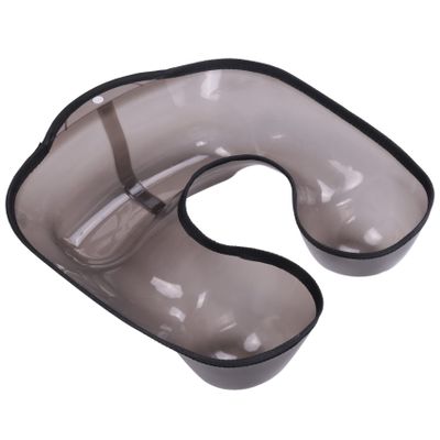 pizarra Hairdressing Neck Perm Neck Shoulder Hair Clothing Protector