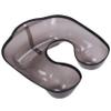 pizarra Hairdressing Neck Perm Neck Shoulder Hair Clothing Protector view 1