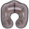 pizarra Hairdressing Neck Perm Neck Shoulder Hair Clothing Protector view 2