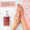 LIKO Dip Powder Activator, Quick-Dry Nail Activator with Nourishing Vitamins and Minerals for Long-Lasting, Chip-Resistant Finish - Easy to Apply and Travel Size 1 Pcs, 8oz Activator view 2