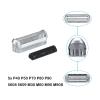 Electric Shaver Replacement Head for Series 5, Electric Shaver Replacement Heads,5s Replacement Foil & Cutter for Compatible with M90 M60 P40 P50 P60 P70 P80 555 575 view 2