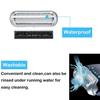 Electric Shaver Replacement Head for Series 5, Electric Shaver Replacement Heads,5s Replacement Foil & Cutter for Compatible with M90 M60 P40 P50 P60 P70 P80 555 575 view 4
