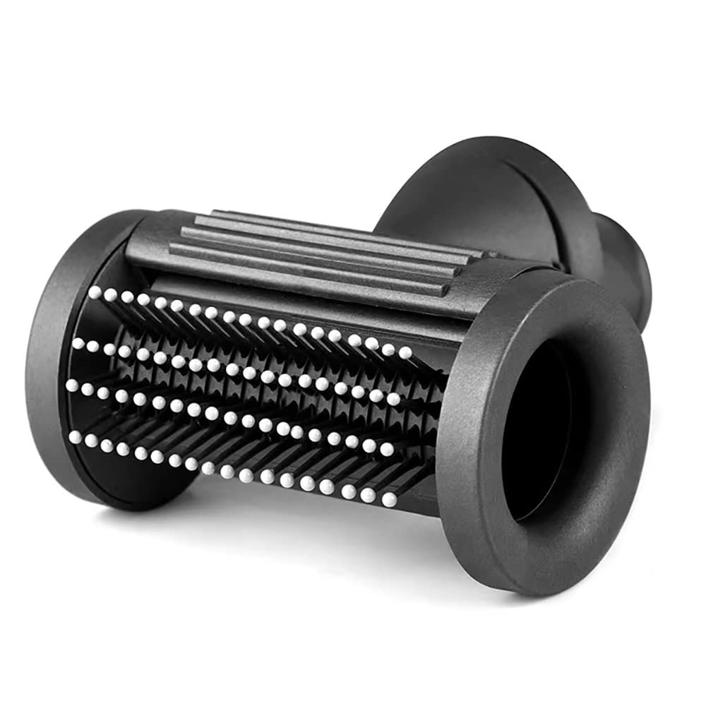 Gentle Air Attachments/Diffuser/Styling/Concentrator/Smoothing Nozzle Accessories for Dyson Supersonic Hair Dryer HD01,HD02,HD03 (Anti-Flight Nozzle)
