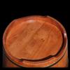 Large Foot Bath Basin,Foot Soak Bucket,Wood Bucket for Home,Foot Tub for Soaking Feet Pedicure Foot Bath (Size : D) view 2