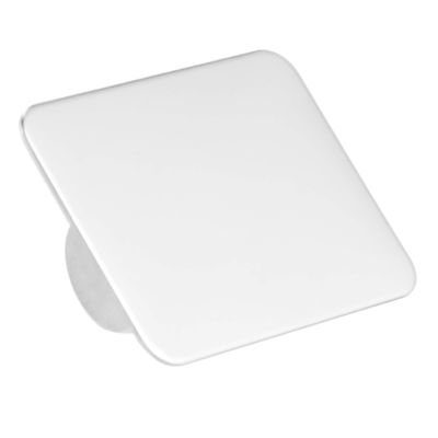 pizarra Manicure Finger Ring Color Palette Up Cream Foundation Mixing Palette Cosmetic Up Tool Stainless Steel Plate