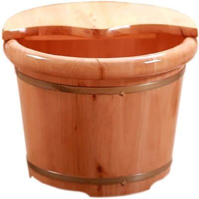 Foot Bath Barrel,Pedicure Bowl Spa Massage for Soaking Feet Massager Foot Tub Foot Spa Bath Massager