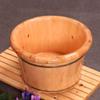 Foot Bath Barrel,Pedicure Bowl Spa Massage for Soaking Feet Massager Foot Tub Foot Spa Bath Massager view 3