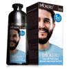 Maani Essence Hair Color Shampoo for Men's Mustache & Beard, Black, Gel, Permanent, 5 Minutes Color Dye, Long Lasting, Black, Suitable for Black Hair view 1