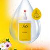 LIKO Protective Nail Base Coat for Stronger, Healthier Nails - Smooth Application and Long-Lasting Results, 8Oz Pack - 1 view 2