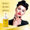 LIKO Protective Nail Base Coat for Stronger, Healthier Nails - Smooth Application and Long-Lasting Results, 8Oz Pack - 1 view 3