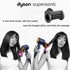Anti-Flight Flyaway Nozzle Attachment for Dyson Supersonic HD01 HD02 HD03 HD04 HD08 HD15 Universal Accessories view 4