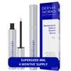 SPECTACULASH XL LASH SERUM for Eyelash Growth - Eyelash Serum to Grow Lashes - Suero para Pestaas Crecimiento - Lash Conditioner for Growth & Volume Lashes - Srum para Pestaas by DERMAWORKS view 1