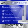 SPECTACULASH XL LASH SERUM for Eyelash Growth - Eyelash Serum to Grow Lashes - Suero para Pestaas Crecimiento - Lash Conditioner for Growth & Volume Lashes - Srum para Pestaas by DERMAWORKS view 3