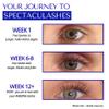 SPECTACULASH XL LASH SERUM for Eyelash Growth - Eyelash Serum to Grow Lashes - Suero para Pestaas Crecimiento - Lash Conditioner for Growth & Volume Lashes - Srum para Pestaas by DERMAWORKS view 4