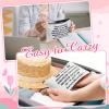 Amylove 26 Pcs Christmas Inspirational Gifts Cosmetic Bag Makeup Bags Bulk with Inspirational Quotes Makeup Pouches for Women Empowerment Gifts with Zipper Birthday Friendship(You Are Braver) view 3