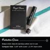 ROYAL SHAVE Alum Styptic Pen - Styptic Alum Stick for Post Shaving Irritation & Heals Accidental Cuts (0.35 oz) (3 PACK) view 3