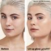 Kosas Glow I.V. Vitamin-Infused Skin Enhancer Face Makeup - Tinted Beauty Highlighter for a Healthy Glow- Revive view 3