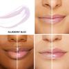 Too Faced Lip Injection Maximum Plump Extra Strength Lip Plumper Gloss | Hydrating, Volumizing, + Plumping, 0.14 Fl Oz, Blueberry Buzz view 3