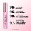 Too Faced Lip Injection Maximum Plump Extra Strength Lip Plumper Gloss | Hydrating, Volumizing, + Plumping, 0.14 Fl Oz, Blueberry Buzz view 4
