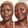 Kosas Glow I.V. Vitamin-Infused Skin Enhancer Face Makeup - Tinted Beauty Highlighter for a Healthy Glow - Energize view 3