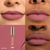Milani Stay Put Longwear Liquid Lipstick - Smudge-Proof, Kiss-Proof, and Fade-Resistant Formula for All-Day Wear - Snatched view 3