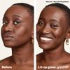 Kosas Glow I.V. Vitamin-Infused Skin Enhancer Face Makeup - Tinted Beauty Highlighter for a Healthy Glow - Reflect view 3