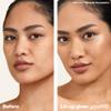 Kosas Glow I.V. Vitamin-Infused Skin Enhancer Face Makeup - Tinted Beauty Highlighter for a Healthy Glow - Radiate view 3