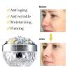 EPILYNX Gluten-Free, Vegan Wrinkle Repair Retinol Regenerating Night Face Moisturizer by Dr. Liia view 3