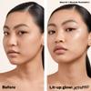 Kosas Glow I.V. Vitamin-Infused Skin Enhancer Face Makeup - Tinted Beauty Highlighter for a Healthy Glow -Spark view 3
