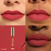 Milani Stay Put Longwear Liquid Lipstick - Smudge-Proof, Kiss-Proof, and Fade-Resistant Formula for All-Day Wear - Unhinged view 3