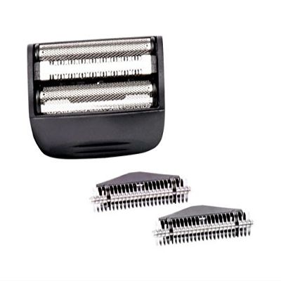 212 Main SPF-PF Foil Shaver Replacement Head & Cutter Assembly