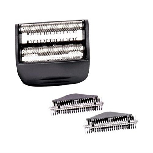 212 Main SPF-PF Foil Shaver Replacement Head & Cutter Assembly