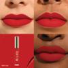 Milani Stay Put Longwear Liquid Lipstick - Smudge-Proof, Kiss-Proof, and Fade-Resistant Formula for All-Day Wear - Red Flag view 3
