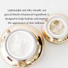 EPILYNX Gluten-Free, Hypoallergenic, Vegan Brightening and Illuminating Under Eye Moisturizer by Dr. Liia view 2