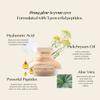 EPILYNX Gluten-Free, Hypoallergenic, Vegan Brightening and Illuminating Under Eye Moisturizer by Dr. Liia view 3