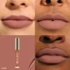 Milani Stay Put Longwear Liquid Lipstick - Smudge-Proof, Kiss-Proof, and Fade-Resistant Formula for All-Day Wear - Iconic view 3