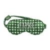 slip Pure Silk Sleep Mask - 100% Pure 22 Momme Mulberry Silk Eye Mask - Comfortable Sleeping Mask with Elastic Band, Capri, Amazon Exclusive view 2