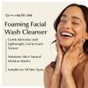Epilynx Vegan Foaming Facial Cleanser - Makeup Remover Face Wash for Acne Prone, Dry, and Sensitive Skin - Oil-Free, Clean, and Soft Face Cleanser for Women and Men - 50ML 1.7 Fluid Ounce, Travel Size view 2