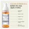 Epilynx Vegan Foaming Facial Cleanser - Makeup Remover Face Wash for Acne Prone, Dry, and Sensitive Skin - Oil-Free, Clean, and Soft Face Cleanser for Women and Men - 50ML 1.7 Fluid Ounce, Travel Size view 4