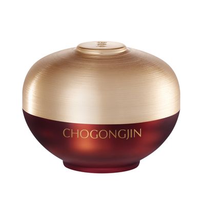 Chogongjin Young An Jin Eye Cream, Anti-Wrinkle 1.01 fl oz, For All Skin Types