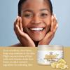 Yadain Raw Shea Butter | Whipped Shea Butter for Face and Body Moisturizing Natural Body Butter for Skin Hydration & Protection, 12oz view 2